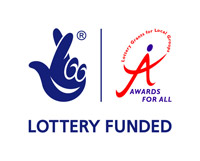 Funder Awards For All Logo