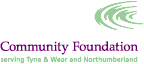 Community Foundation Logo