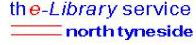Library Service Logo